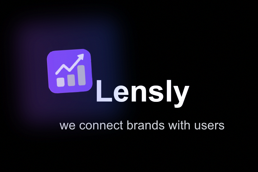 LENSLY | ANALYTICS FOR MINIAPPS - Farcaster Mini Apps